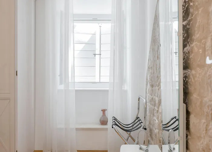 Aurum Templi Apartment Split