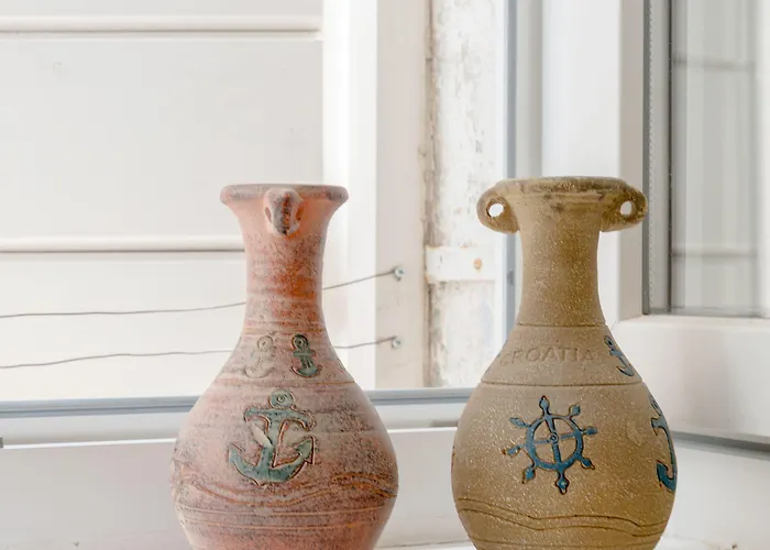 Apartment Aurum Templi Split