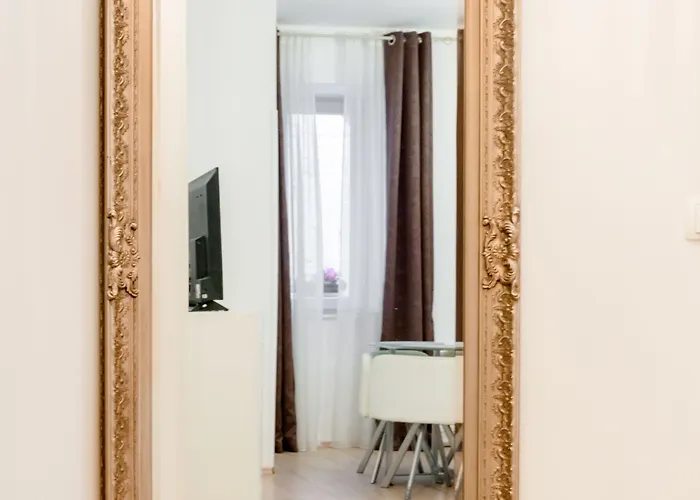 Aurum Templi Apartment