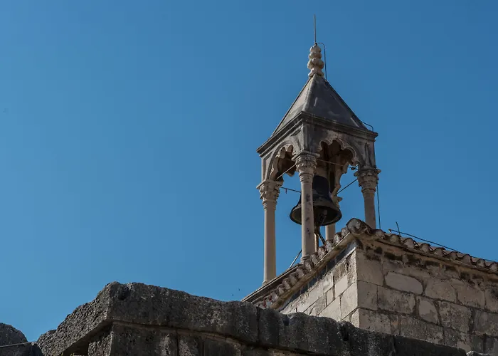 Apartment Aurum Templi *