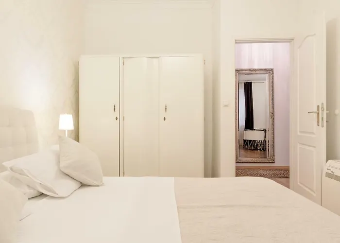 Aurum Templi Apartment *