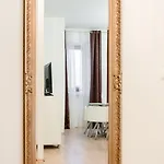 Aurum Templi Apartman