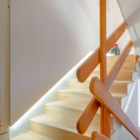 Appartement Aurum Templi Split