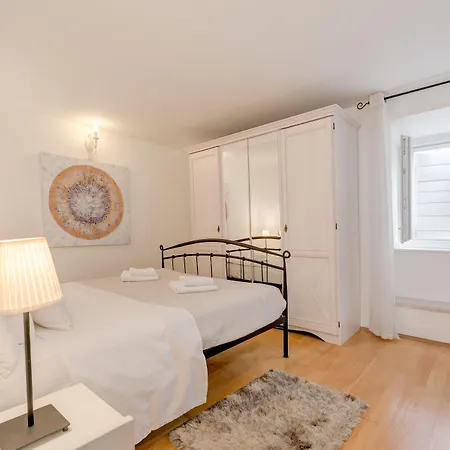 Aurum Templi Appartement