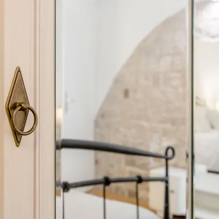 Appartement Aurum Templi *