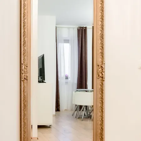 Aurum Templi Appartement