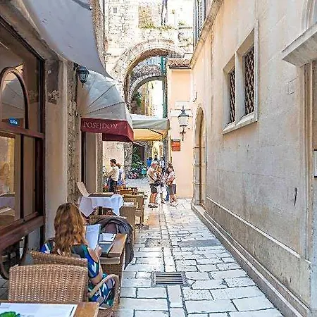 Aurum Templi Appartement