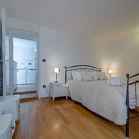 Aurum Templi Appartement