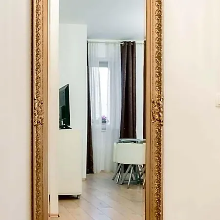Aurum Templi Appartement