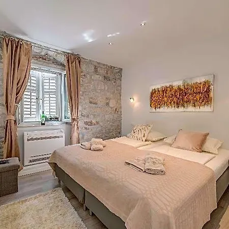 Aurum Templi Appartement