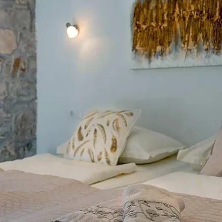 Appartement Aurum Templi Split