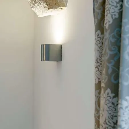 Appartement Aurum Templi
