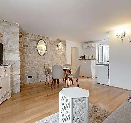 Aurum Templi Appartement
