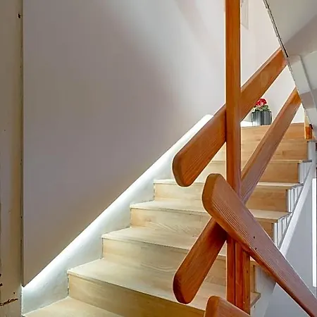 Aurum Templi Appartement Split
