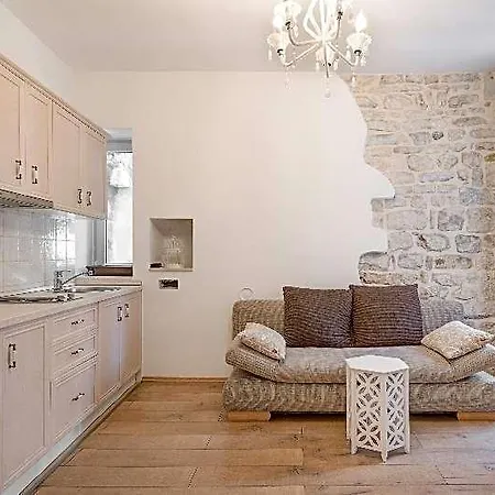 Appartement Aurum Templi *