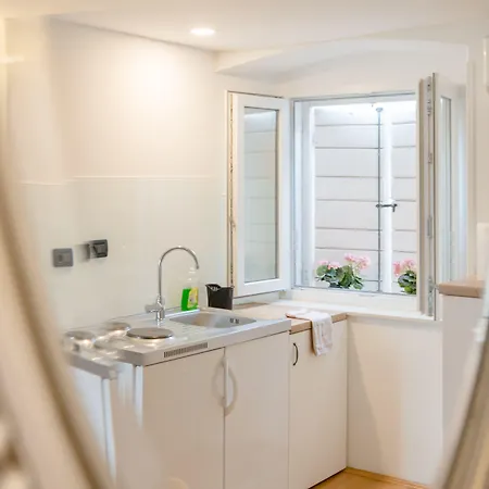 Aurum Templi Appartement *