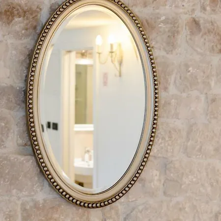 Aurum Templi Apartament *
