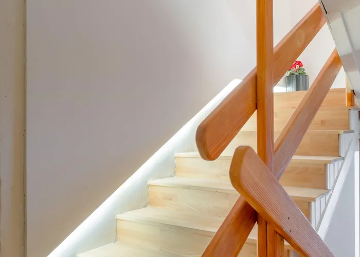 Apartment Aurum Templi Split