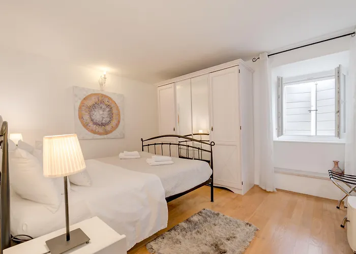 Aurum Templi Apartment