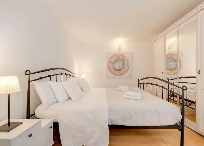 Apartment Aurum Templi *