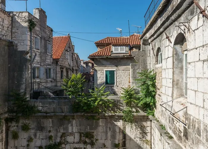 Aurum Templi * Split