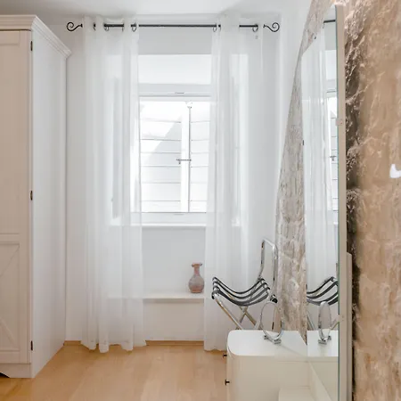 Aurum Templi Apartment Split