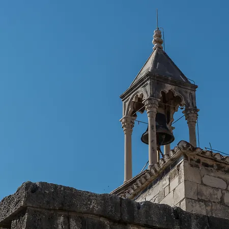 Apartment Aurum Templi *